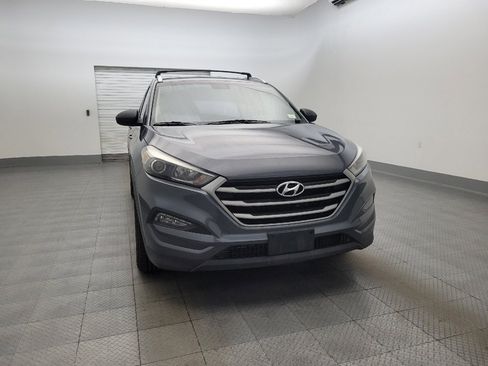 Used 2018 Hyundai Tucson SEL FWD image 14