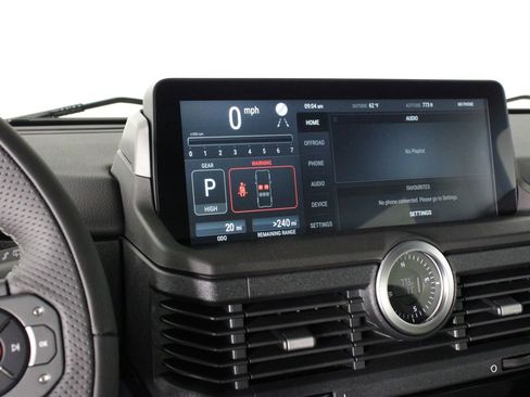 New 2025 INEOS Grenadier AWD/4WD image 7