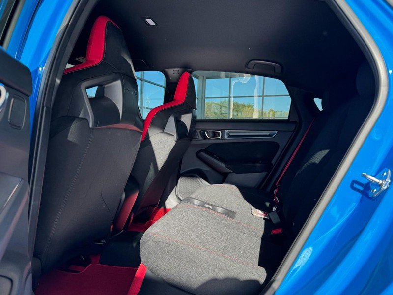 Used 2025 Honda Civic Type R image 10