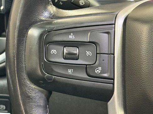 Used 2021 GMC Sierra 1500 SLT AWD/4WD image 18