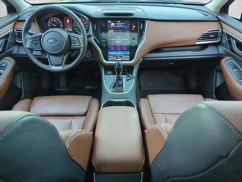 Used 2021 Subaru Outback Touring XT AWD/4WD image 18