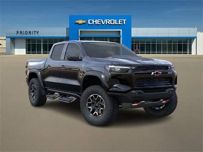 New 2026 Chevrolet Colorado ZR2 w/ Technology Package