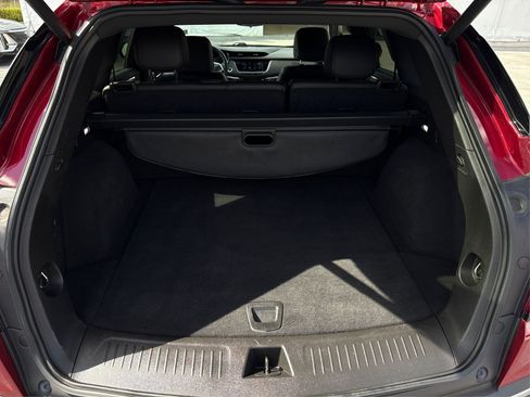 Used 2020 Cadillac XT5 Luxury image 13