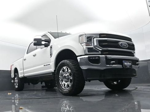 Used 2022 Ford F250 King Ranch w/ King Ranch Ultimate Package image 17