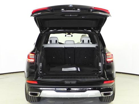 Used 2023 BMW X5 sDrive40i w/ Parking Assistance Package RWD image 10