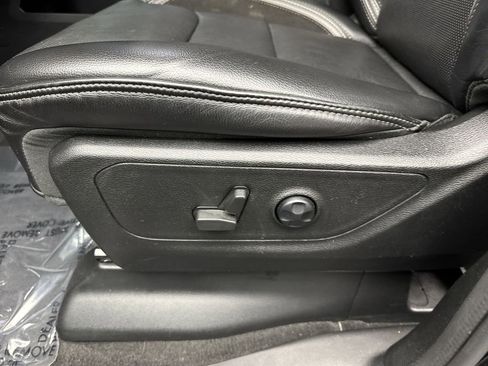 Used 2022 RAM 1500 TRX w/ TRX Level 2 Equipment Group image 15