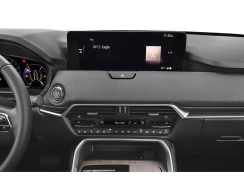 New 2026 MAZDA CX-90 Plug-In Hybrid w/Premium Sport image 23