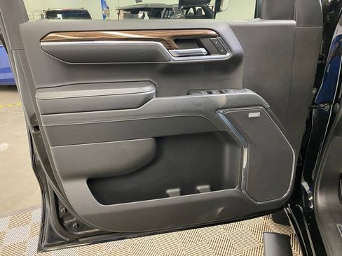 Used 2024 Chevrolet Silverado 1500 RST w/ Convenience Package II image 21