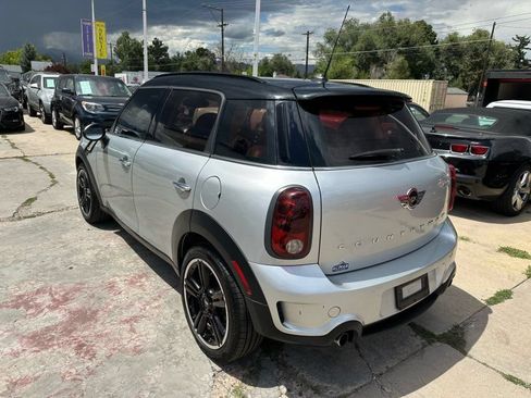 Used 2015 MINI Cooper Countryman S FWD image 5
