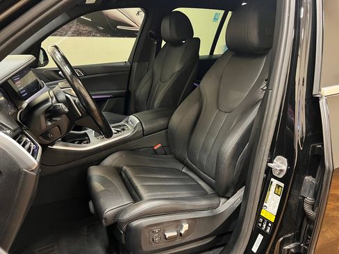 Used 2019 BMW X5 xDrive40i w/ Convenience Package image 30
