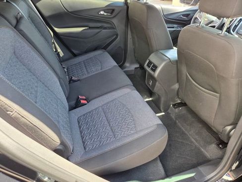 Certified 2023 Chevrolet Equinox LT FWD image 14