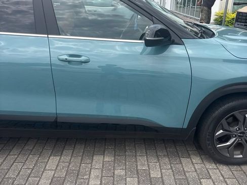Used 2024 Kia Seltos S AWD/4WD image 17