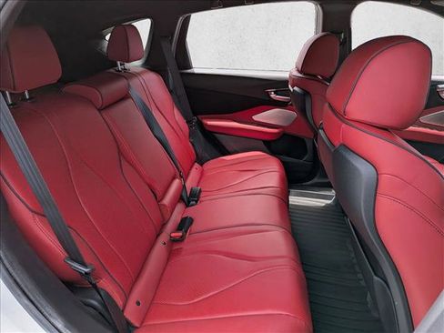Certified 2025 Acura RDX A-Spec AWD/4WD image 17