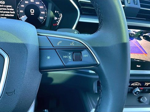 Used 2025 Audi Q3 2.0T Premium w/ Convenience Package image 12