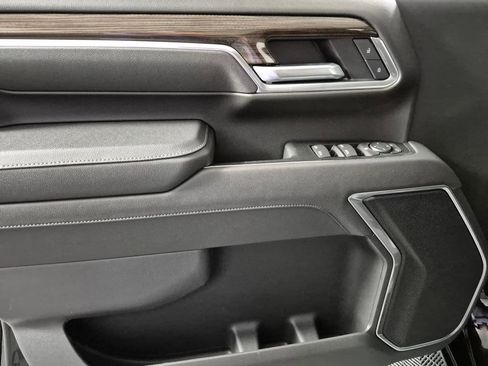 New 2026 Chevrolet Silverado 2500 LT AWD/4WD image 13