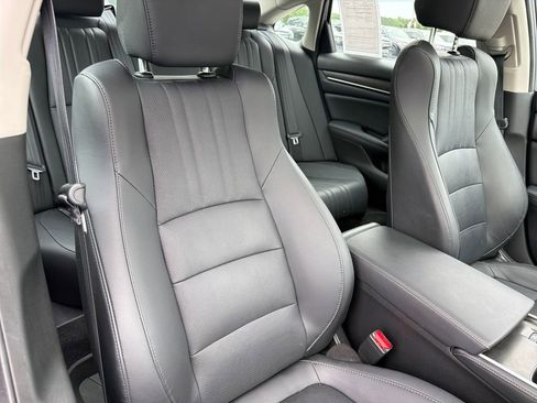 Used 2021 Honda Accord EX-L image 54