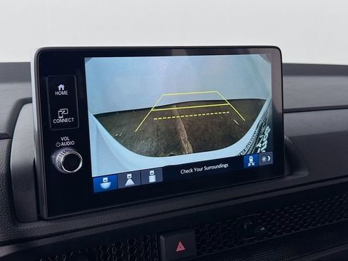 New 2026 Honda CR-V EX image 4