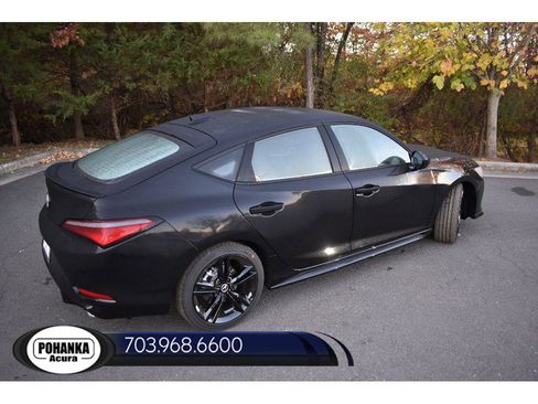 New 2026 Acura Integra A-Spec image 11