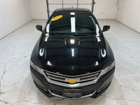 Used 2019 Chevrolet Impala LT image 7