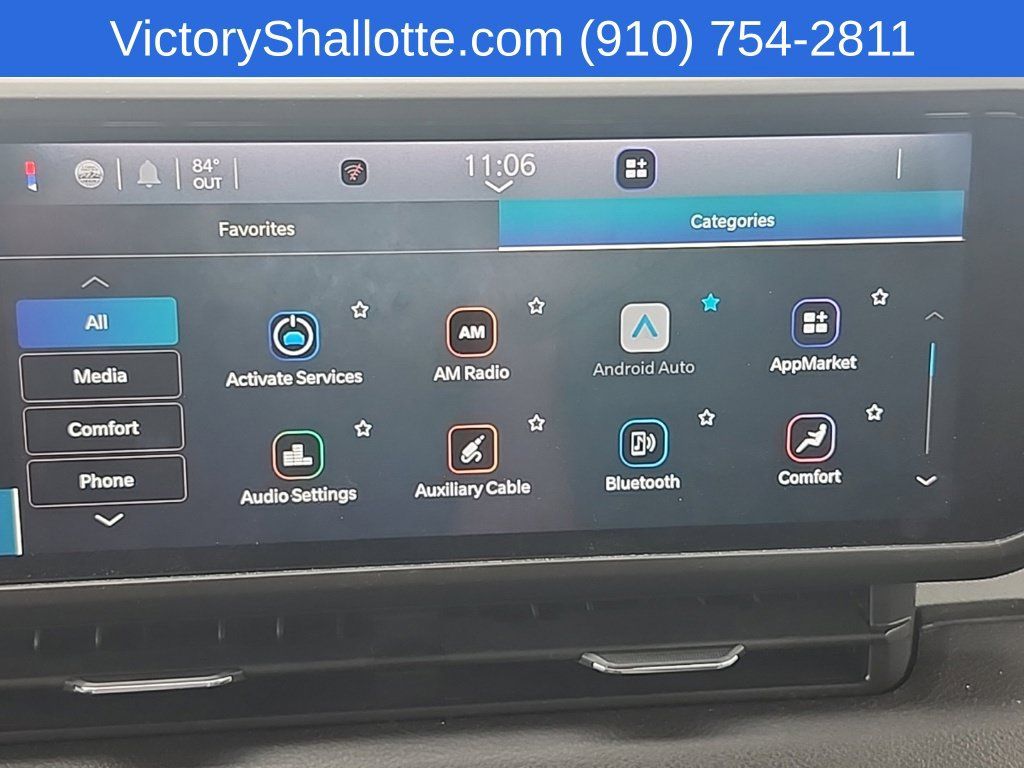 Used 2025 Jeep Gladiator Sport AWD/4WD image 35