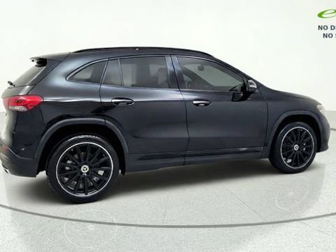 Used 2023 Mercedes-Benz GLA 250 image 9