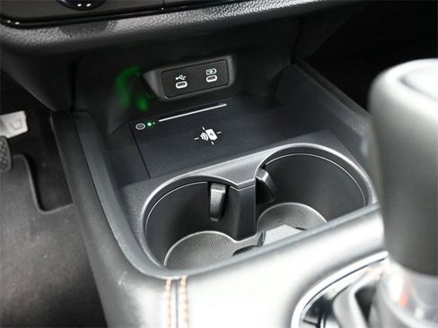 Certified 2026 Honda HR-V Sport image 28