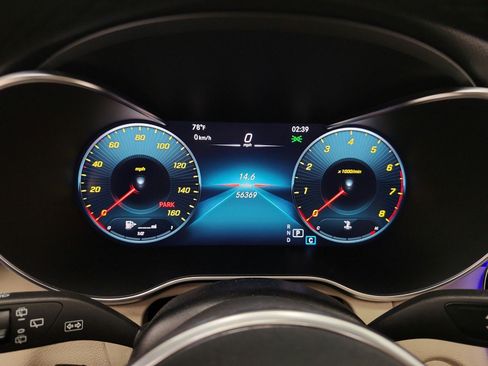 Used 2022 Mercedes-Benz GLC 300 image 10