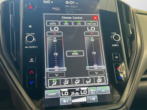 Certified 2025 Subaru Crosstrek 2.5i Wilderness w/ Crosstrek Mirror Package image 33