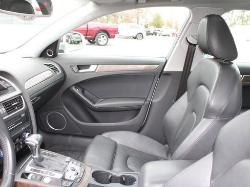 Used 2013 Audi A4 Prestige AWD/4WD image 14