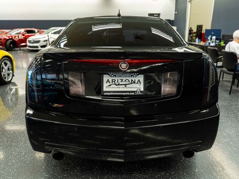 Used 2005 Cadillac CTS V image 7