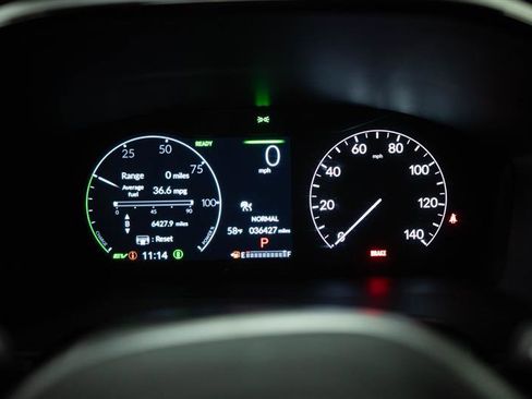Used 2023 Honda CR-V Sport image 18