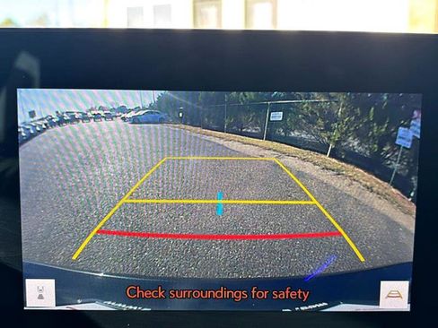 Used 2024 Lexus ES 350 Premium image 26