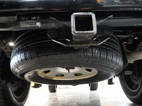 Used 2019 Chevrolet Colorado W/T w/ Custom Special Edition image 10