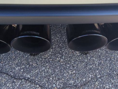 Used 2005 Chevrolet Corvette Coupe w/ Preferred Equipment Group image 34