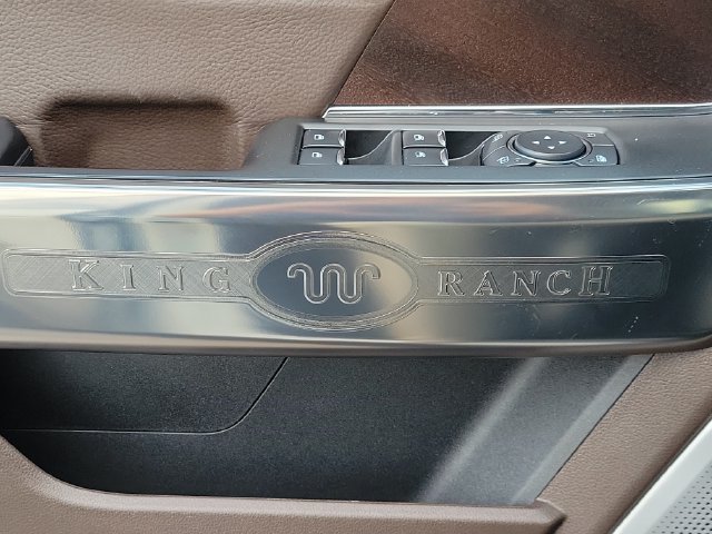 Used 2025 Ford F150 King Ranch w/ FX4 Off-Road Package AWD/4WD image 19