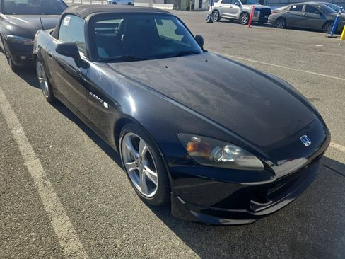 Used 2008 Honda S2000 image 12