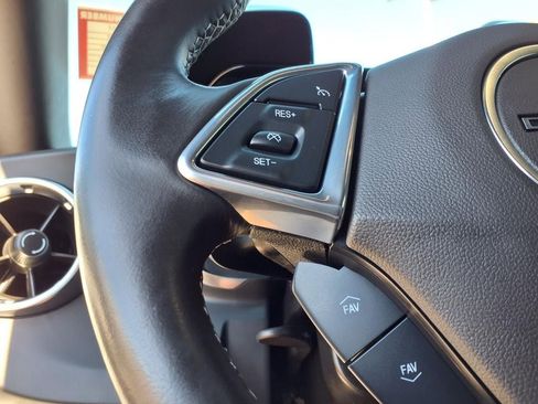 Used 2023 Chevrolet Camaro LT w/ RS Package image 28