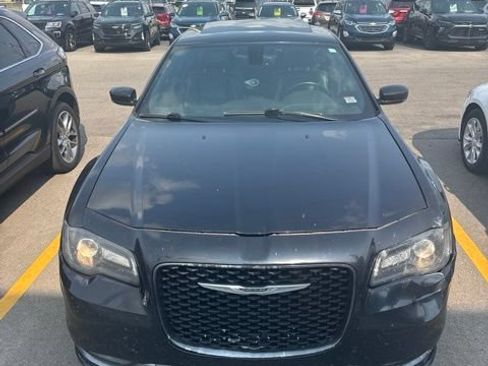 Used 2016 Chrysler 300 S w/ 300S Premium Group AWD/4WD image 2
