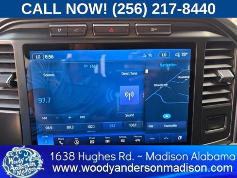 Used 2022 Ford F150 XLT w/ Equipment Group 302A High RWD image 10