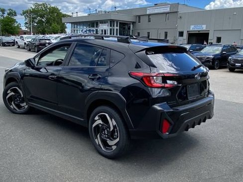 New 2026 Subaru Crosstrek 2.5i Limited AWD/4WD image 5