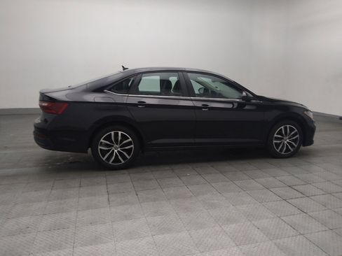 Used 2025 Volkswagen Jetta SE FWD image 10