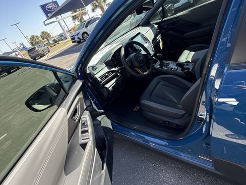 New 2026 Subaru Crosstrek 2.5i Wilderness image 16