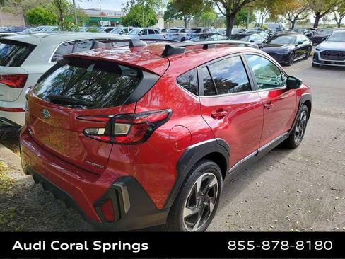 Used 2024 Subaru Crosstrek 2.5i Limited image 19