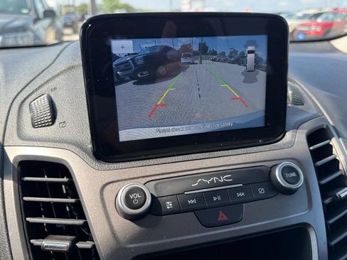 Used 2022 Ford Transit Connect XLT FWD image 20
