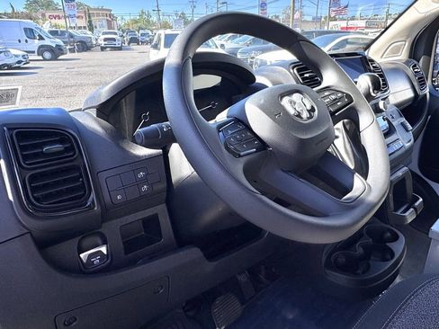 New 2025 RAM ProMaster 2500 w/ Safety Group image 15