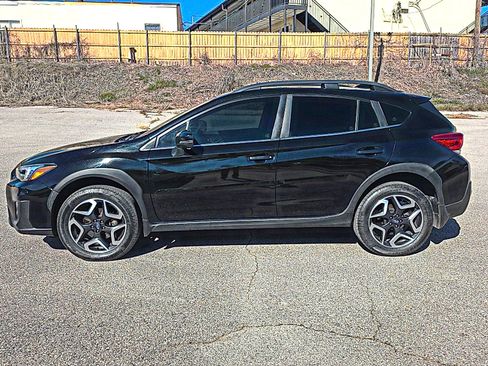 Used 2019 Subaru Crosstrek 2.0i Limited w/ Moonroof Package w/Navigation image 4
