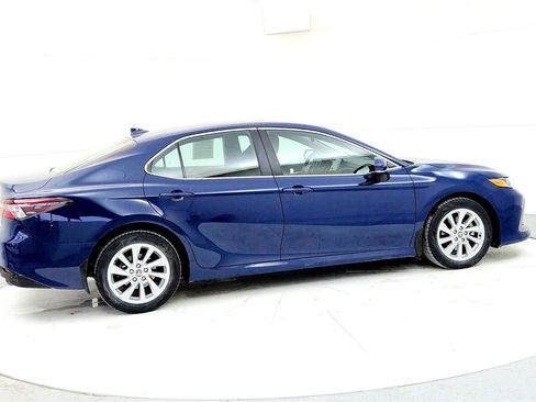 Certified 2023 Toyota Camry LE image 6