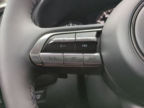 New 2025 MAZDA CX-50 2.5 Turbo w/ Cargo Package image 23