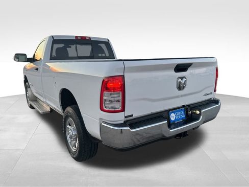 Used 2022 RAM 2500 Tradesman image 6