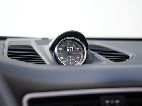 Used 2017 Porsche 911 Turbo AWD/4WD image 37